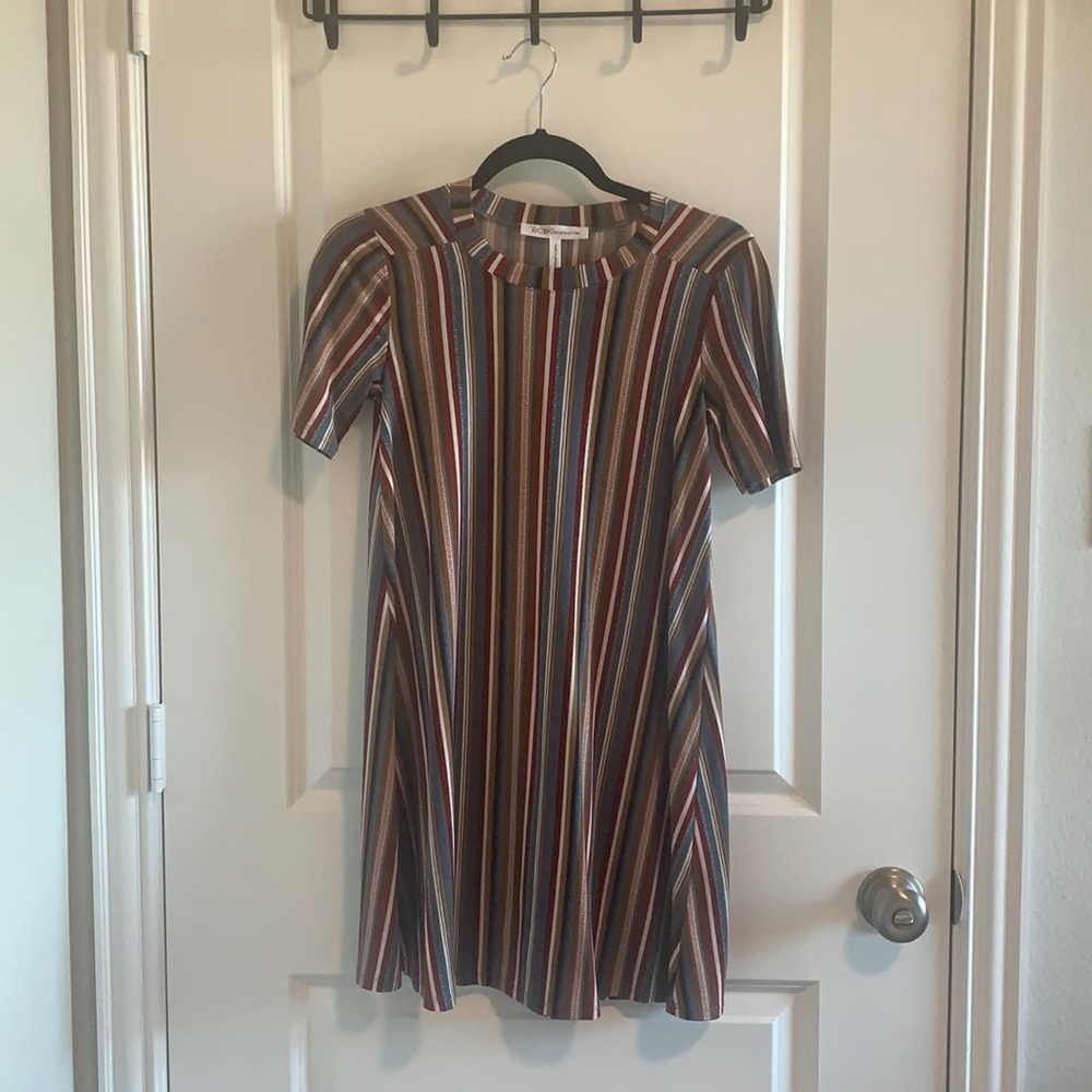Striped Dress!